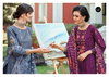 Jade Ombre Zoya By Belliza Lawn Cotton Online Karachi Dress Material Wholesale